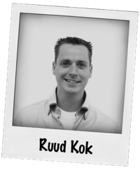 Ruud Kok: Oprichter van Vergelijk Sim Only